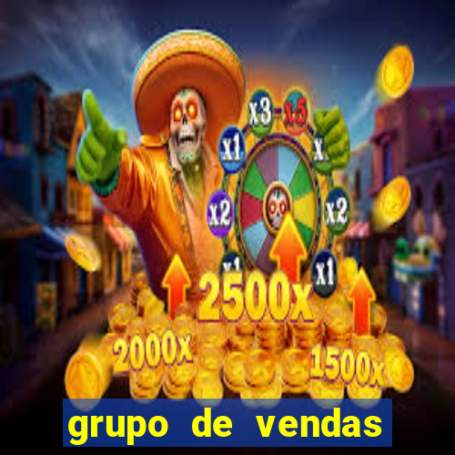 grupo de vendas porto seguro